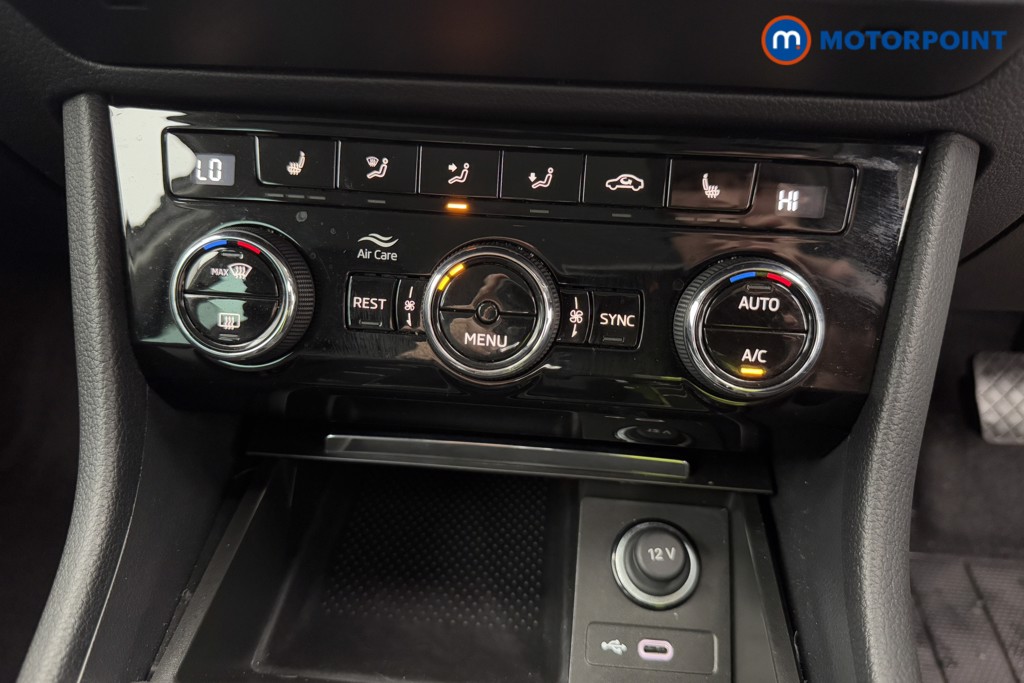 Used Skoda Superb 2022 for sale - 77514541: Photo 22