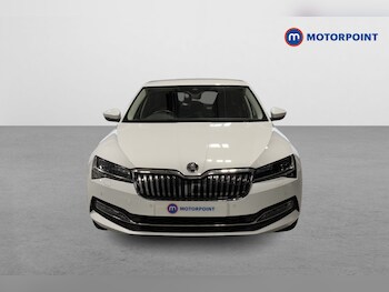 Used Skoda Superb undefined for sale - 77514541: Photo