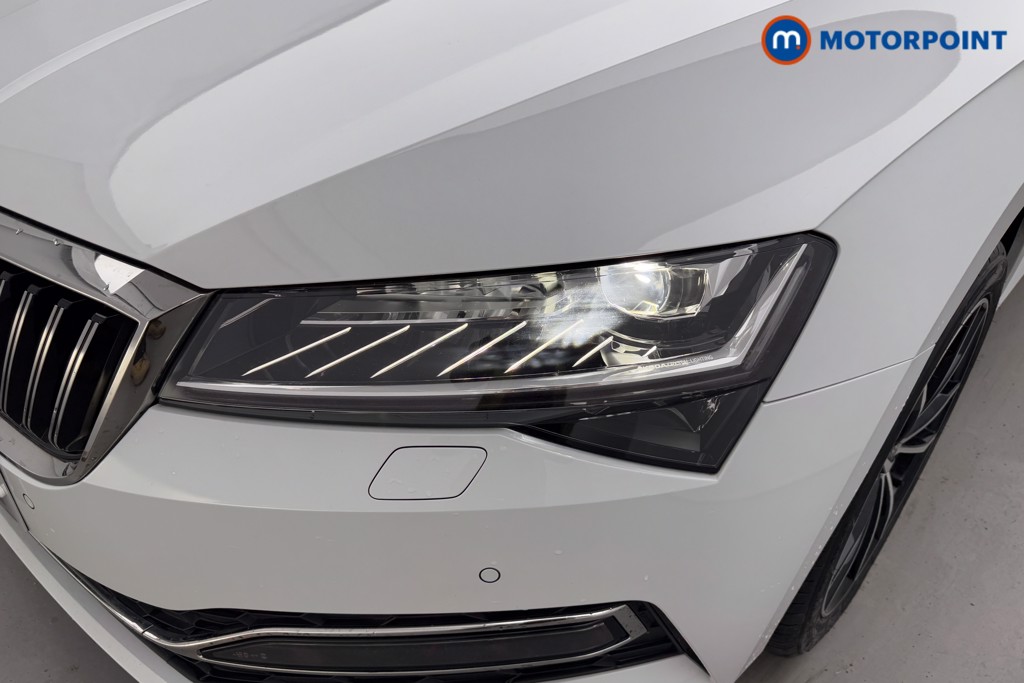 Used Skoda Superb 2022 for sale - 77514541: Photo 38