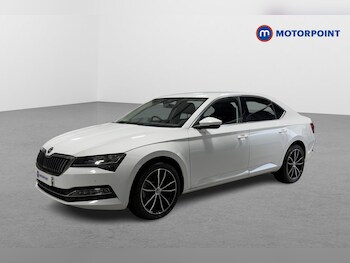 Used Skoda Superb undefined for sale - 77514541: Photo