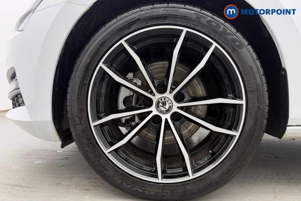 Used Skoda Superb 2022 for sale - 77514541: Photo 41