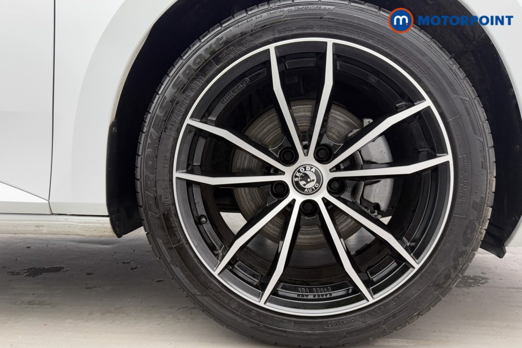 Used Skoda Superb 2022 for sale - 77514541: Photo 44