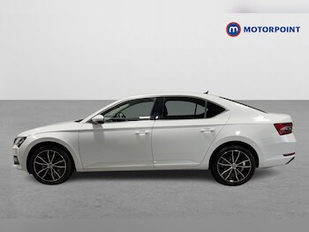 Used Skoda Superb undefined for sale - 77514541: Photo