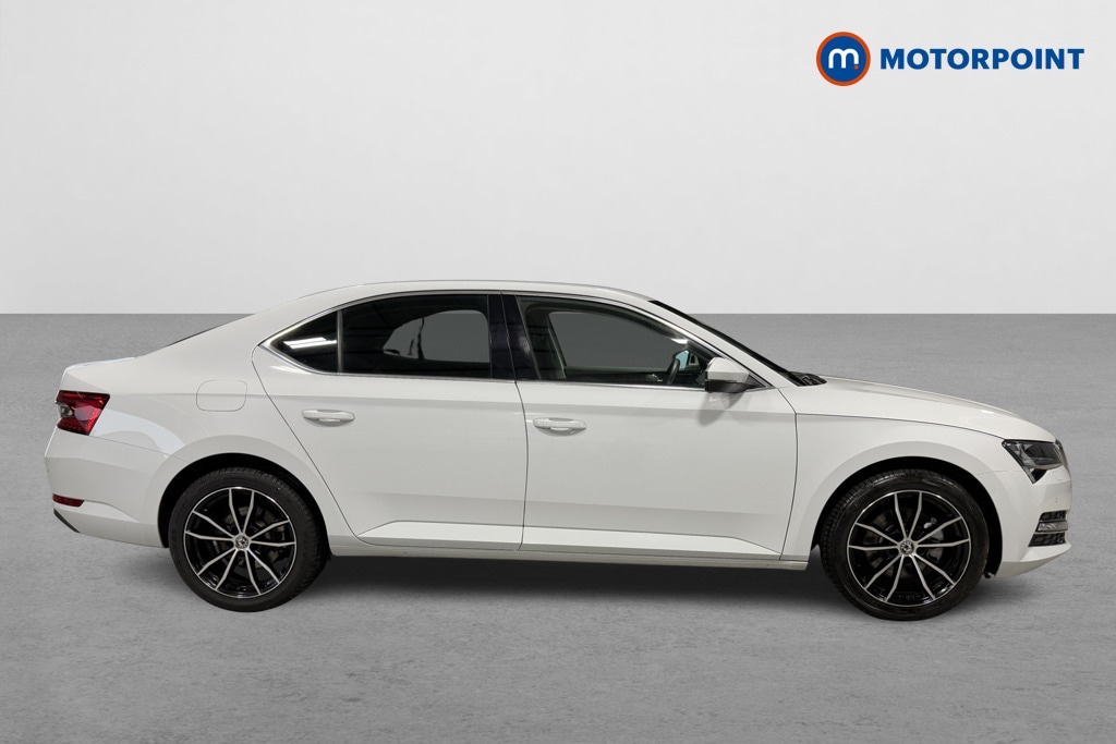Used Skoda Superb 2022 for sale - 77514541: Photo 8