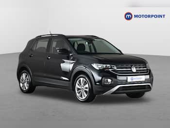 Used Volkswagen T-Cross 2023 for sale - 79704753: Photo