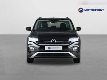 Used Volkswagen T-Cross 2023 for sale - 79704753: Photo