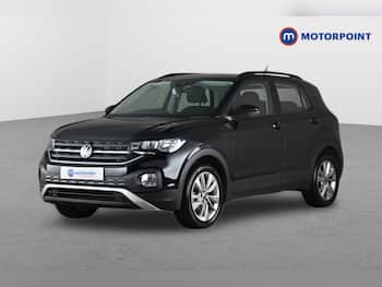 Used Volkswagen T-Cross 2023 for sale - 79704753: Photo