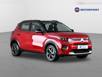Used Citroen C3 2025 for sale - 79196377: Photo