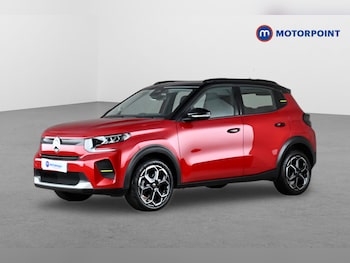 Used Citroen C3 2025 for sale - 79196377: Photo