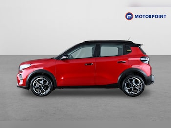 Used Citroen C3 2025 for sale - 79196377: Photo