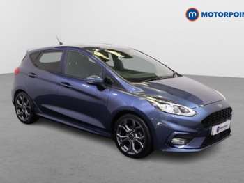 2020 - 1.0 EcoBoost 95 ST-Line Edition 5dr