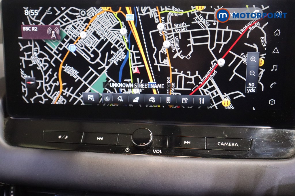 Used Nissan Qashqai 2023 for sale - 78028818: Photo 10