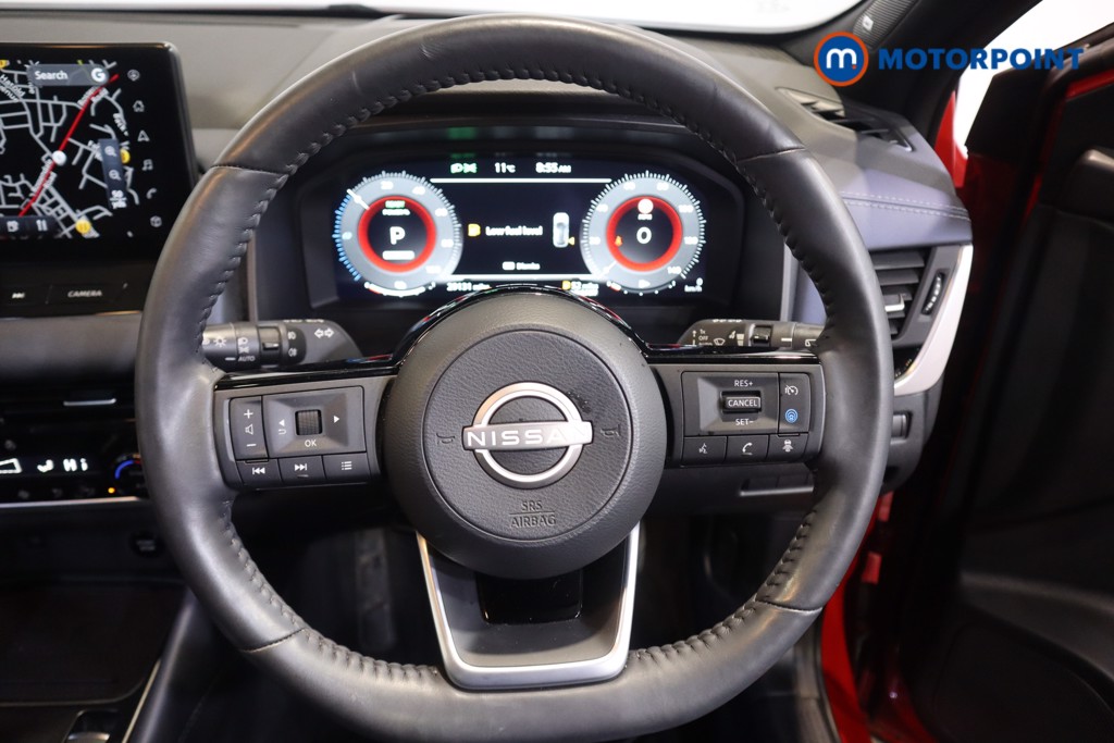 Used Nissan Qashqai 2023 for sale - 78028818: Photo 11