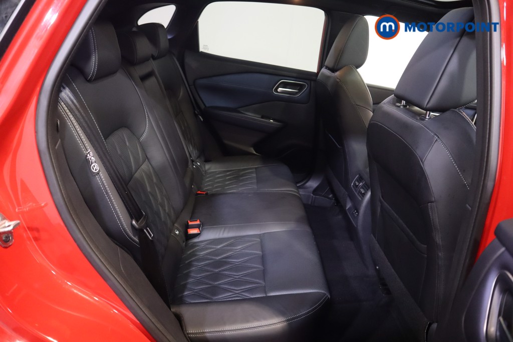 Used Nissan Qashqai 2023 for sale - 78028818: Photo 15