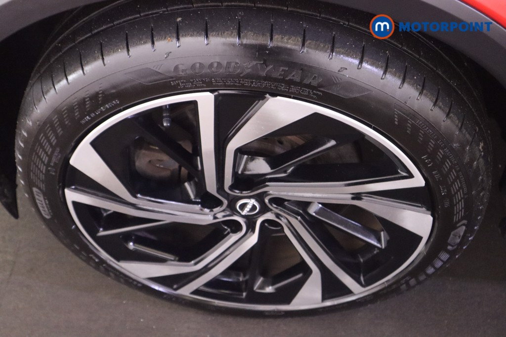 Used Nissan Qashqai 2023 for sale - 78028818: Photo 18