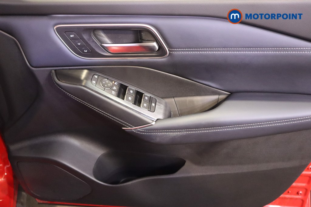 Used Nissan Qashqai 2023 for sale - 78028818: Photo 21