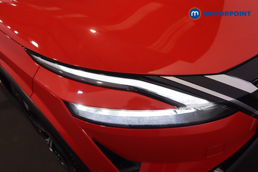 Used Nissan Qashqai 2023 for sale - 78028818: Photo 45