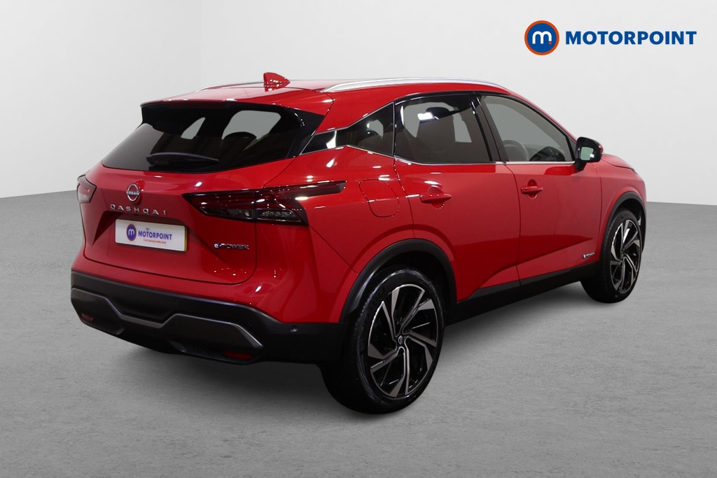 Used Nissan Qashqai 2023 for sale - 78028818: Photo 7