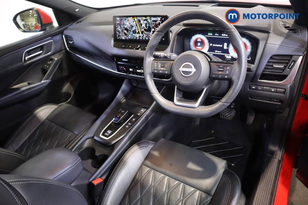 Used Nissan Qashqai 2023 for sale - 78028818: Photo 9