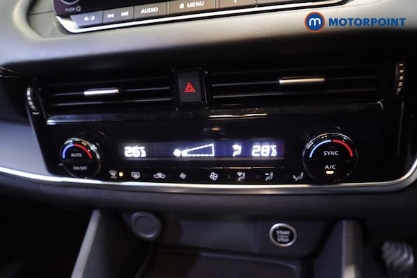 Used Nissan Qashqai 2023 for sale - 76322650: Photo 13
