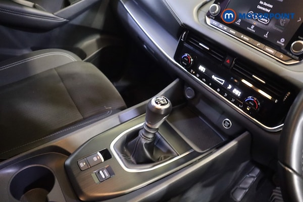 Used Nissan Qashqai 2023 for sale - 76322650: Photo 15