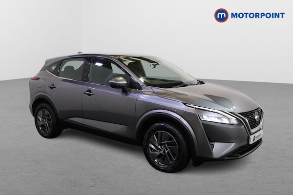 Used Nissan Qashqai 2023 for sale - 76322650: Photo 1