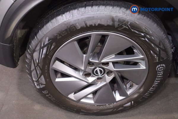 Used Nissan Qashqai 2023 for sale - 76322650: Photo 30