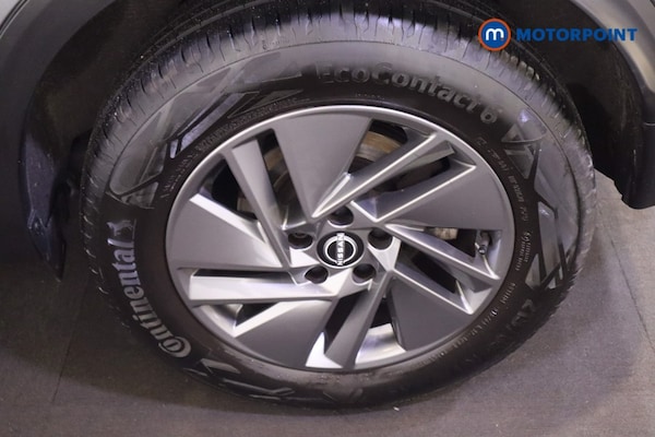 Used Nissan Qashqai 2023 for sale - 76322650: Photo 31