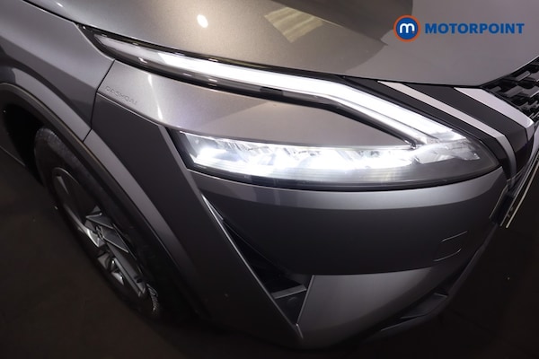 Used Nissan Qashqai 2023 for sale - 76322650: Photo 33