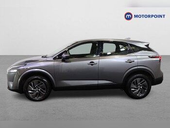 Used Nissan Qashqai 2023 for sale - 76322650: Photo 4