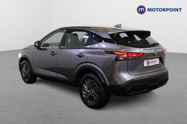 Used Nissan Qashqai 2023 for sale - 76322650: Photo 5