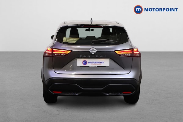 Used Nissan Qashqai 2023 for sale - 76322650: Photo 6
