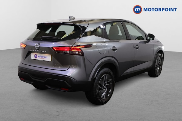 Used Nissan Qashqai 2023 for sale - 76322650: Photo 7