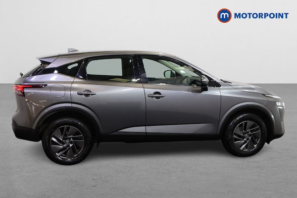 Used Nissan Qashqai 2023 for sale - 76322650: Photo 8