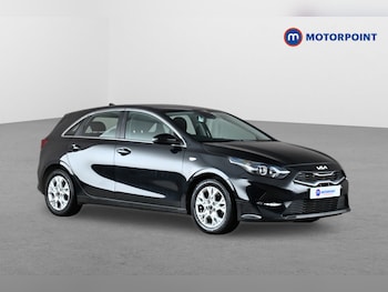 Used Kia Ceed 2022 for sale - 79008647: Photo