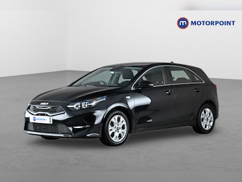 Used Kia Ceed 2022 for sale - 79008647: Photo