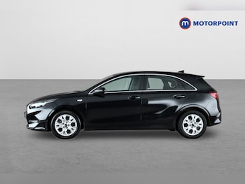 Used Kia Ceed 2022 for sale - 79008647: Photo