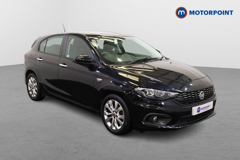 Used Fiat Tipo 2019 for sale - 76553301: Photo 1