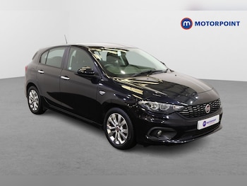 Used Fiat Tipo undefined for sale - 76553301: Photo