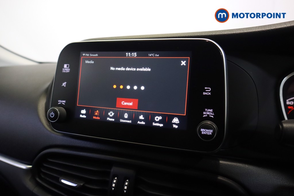 Used Fiat Tipo 2019 for sale - 76553301: Photo 20