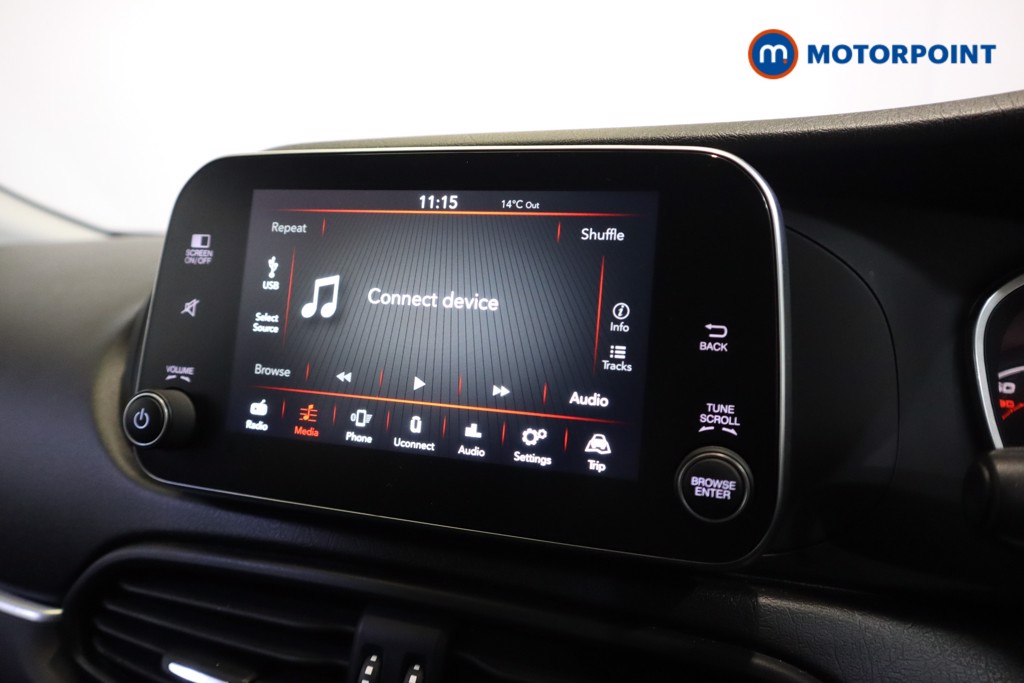 Used Fiat Tipo 2019 for sale - 76553301: Photo 21