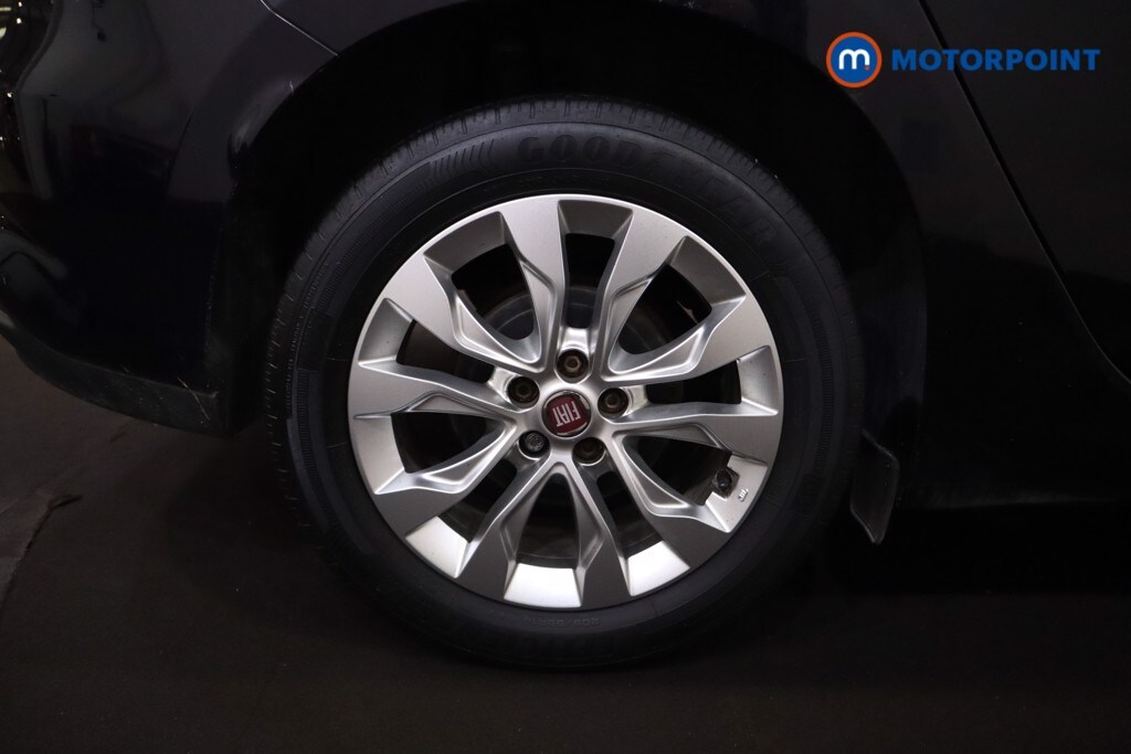 Used Fiat Tipo 2019 for sale - 76553301: Photo 32