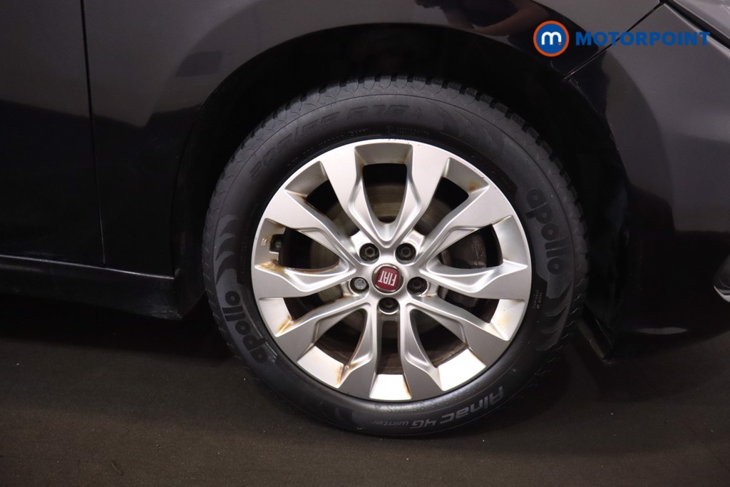 Used Fiat Tipo 2019 for sale - 76553301: Photo 34