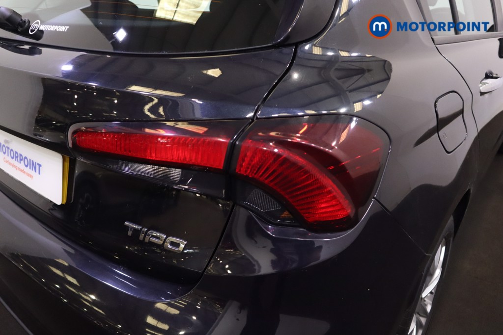 Used Fiat Tipo 2019 for sale - 76553301: Photo 38