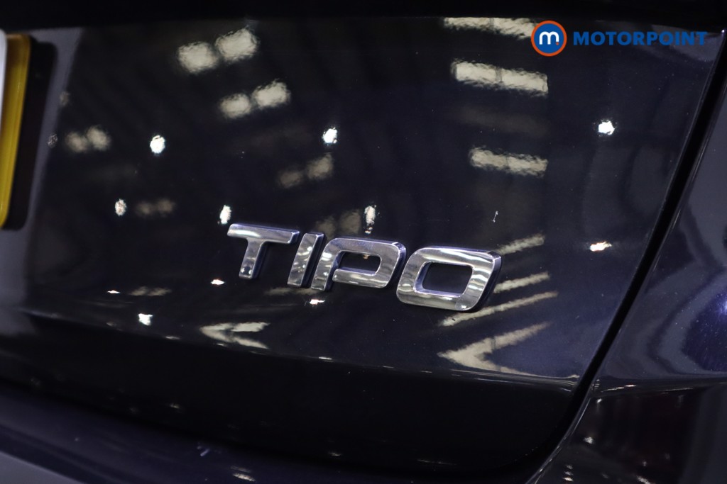 Used Fiat Tipo 2019 for sale - 76553301: Photo 39