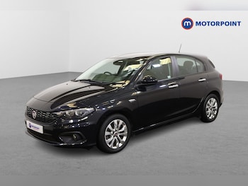 Used Fiat Tipo undefined for sale - 76553301: Photo
