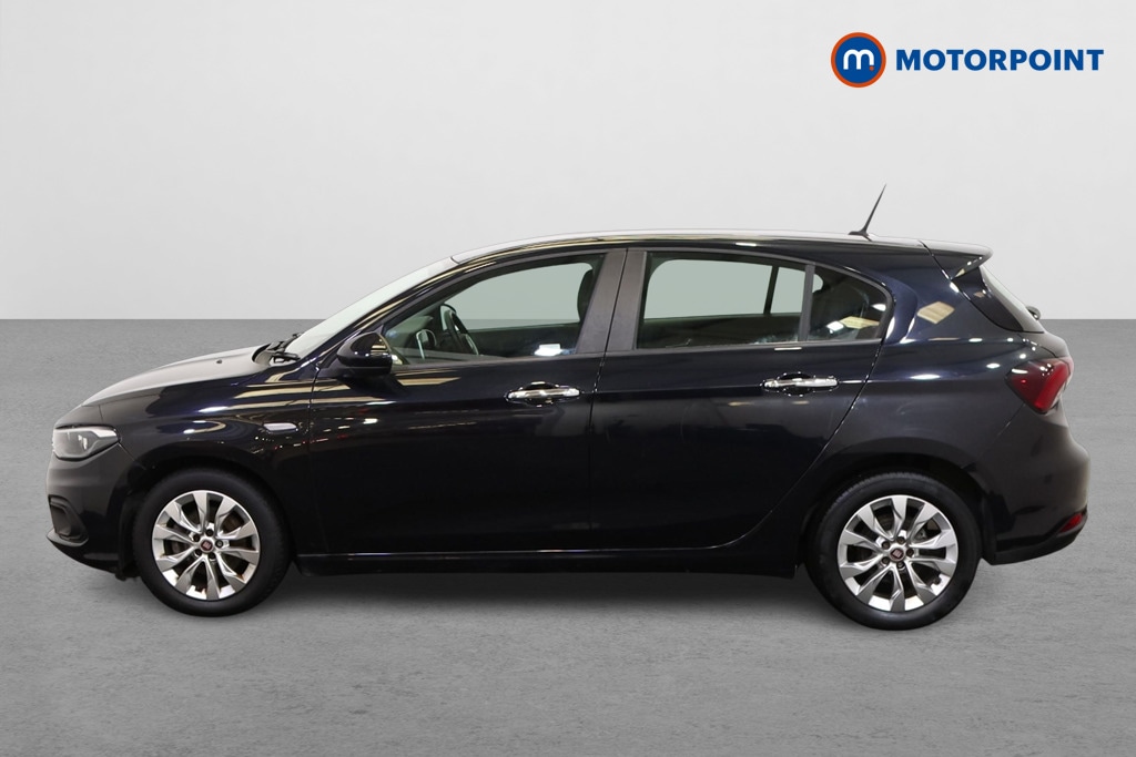 Used Fiat Tipo 2019 for sale - 76553301: Photo 4