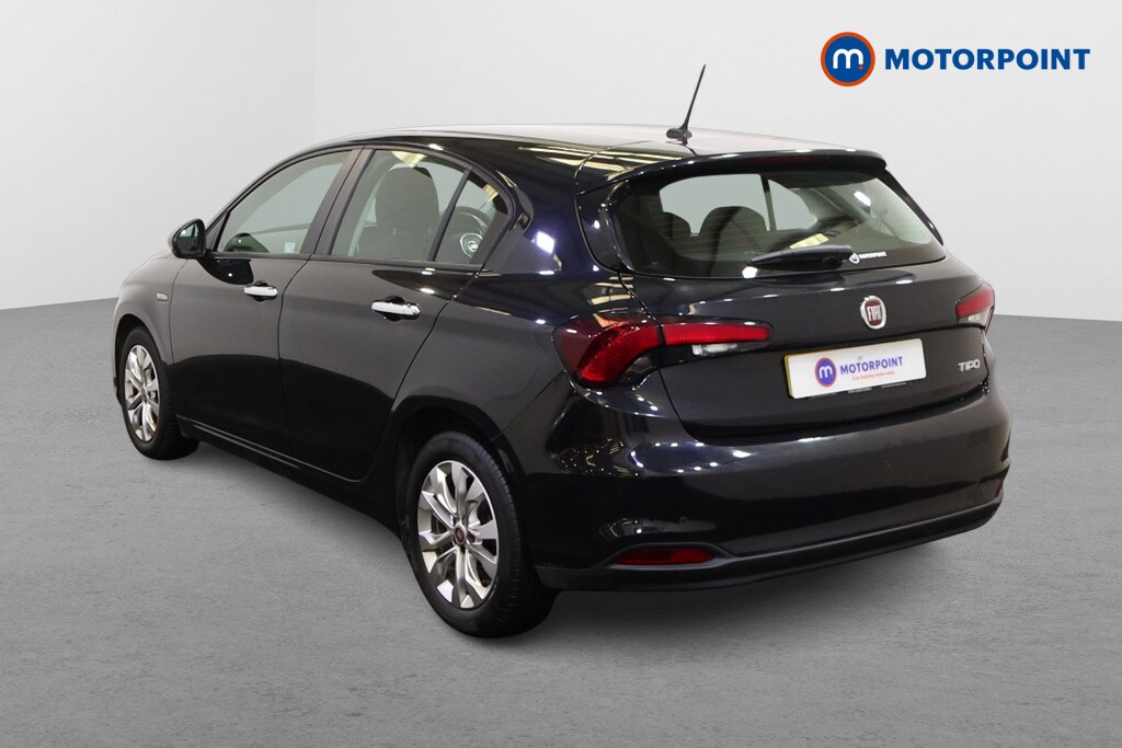 Used Fiat Tipo 2019 for sale - 76553301: Photo 5