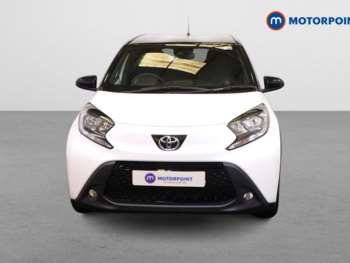 Used Toyota Aygo X 2023 for sale - 75375666: Photo