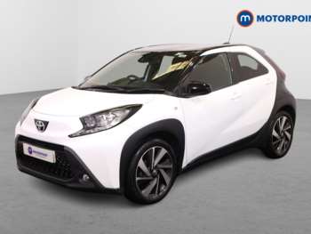Used Toyota Aygo X 2023 for sale - 75375666: Photo